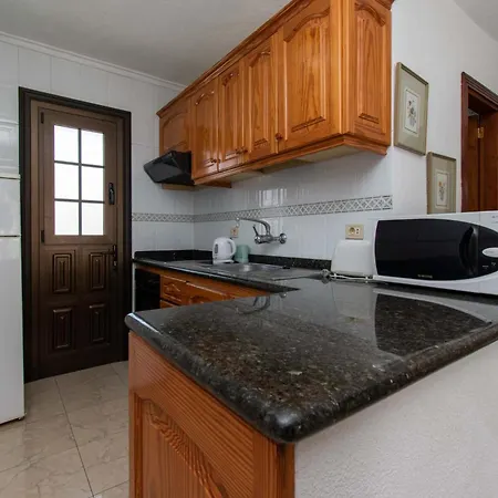 Apartment Floritas 19 - Two Bed