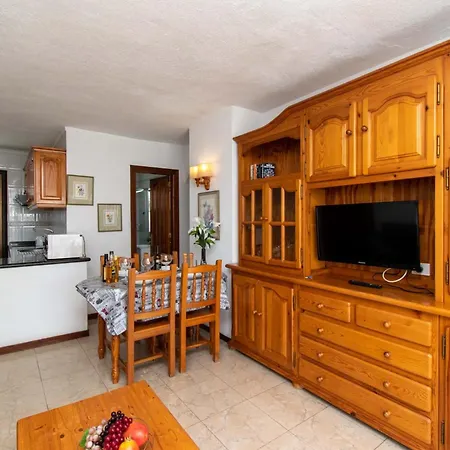 Daire Floritas 19 - Two Bed