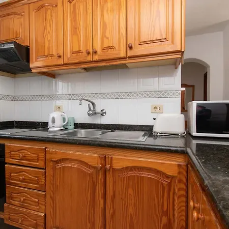 Floritas 19 - Two Bed * Playa de las Américas