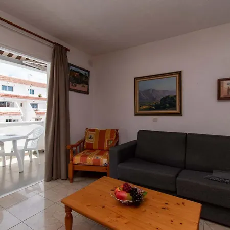 Apartment Floritas 19 - Two Bed