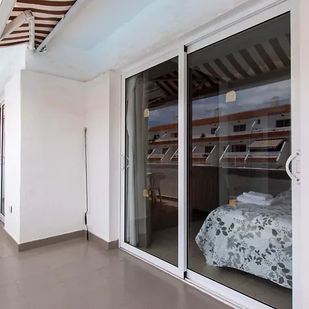 Floritas 19 - Two Bed Playa de las Américas