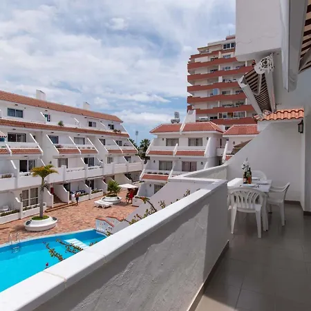 Daire Floritas 19 - Two Bed Playa de las Américas