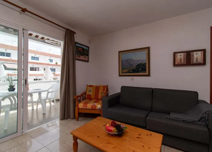 Apartment Floritas 19 - Two Bed