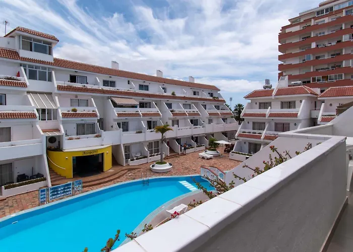 Floritas 19 - Two Bed Apartment