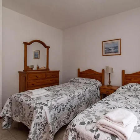 Floritas 19 - Two Bed *