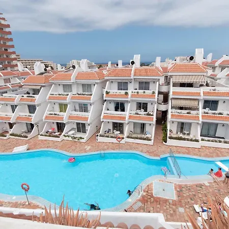 Appartamento Floritas 19 - Two Bed