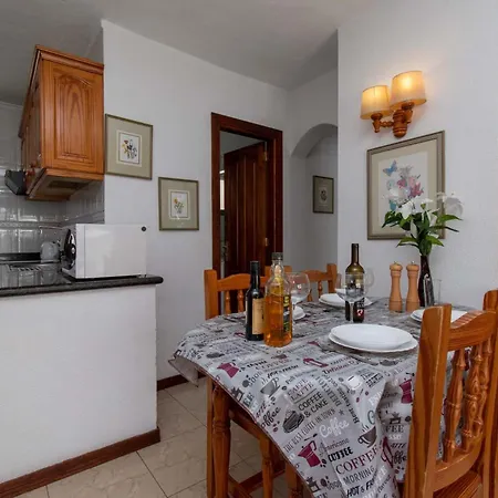 Appartamento Floritas 19 - Two Bed
