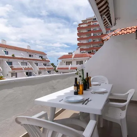 Appartamento Floritas 19 - Two Bed *