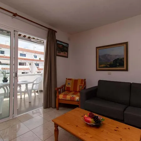 Floritas 19 - Two Bed *