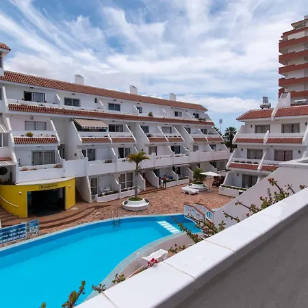 Floritas 19 - Two Bed Apartman