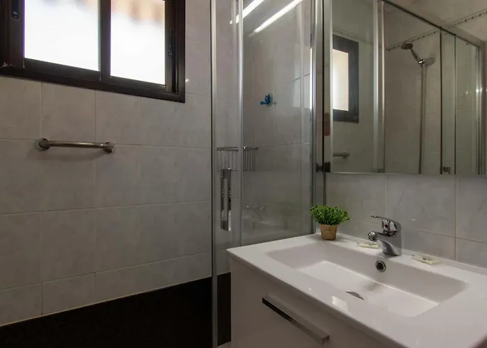 Floritas 19 - Two Bed Playa de las Américas