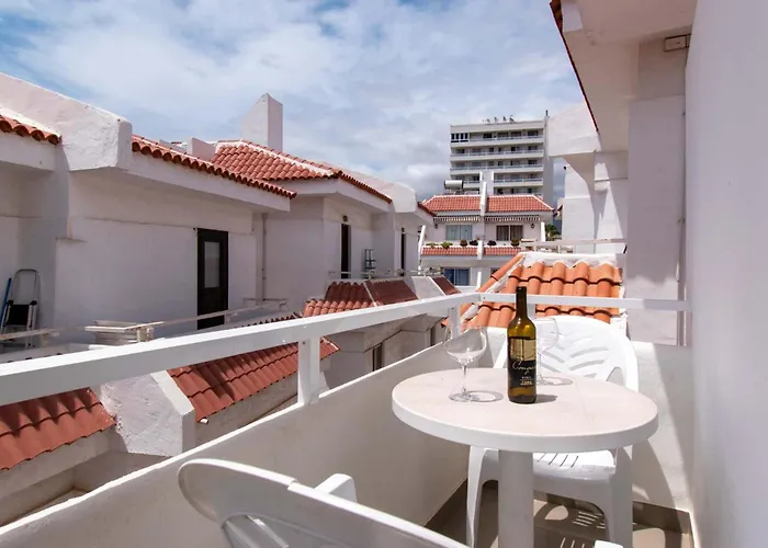 Floritas 19 - Two Bed Apartman *