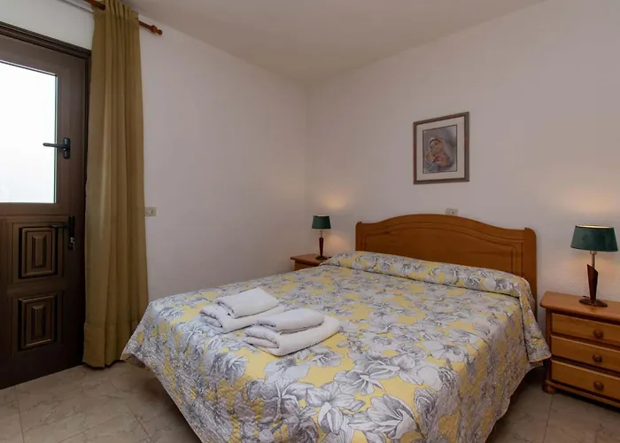 Apartman Floritas 19 - Two Bed Playa de las Américas