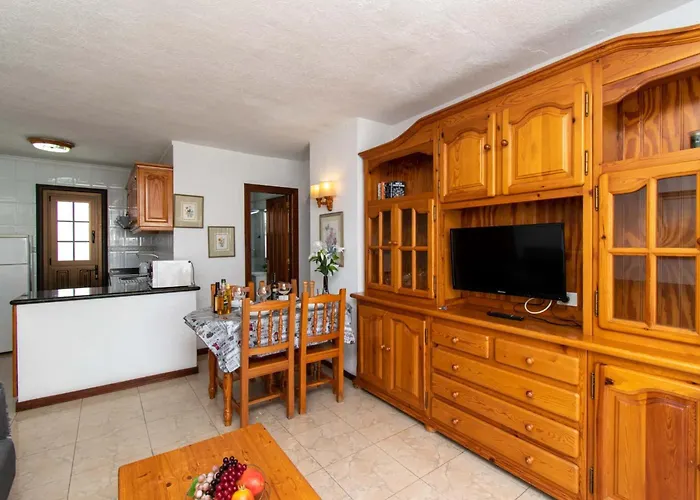 Apartman Floritas 19 - Two Bed