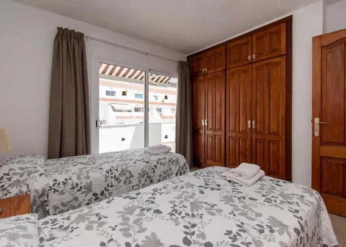 Floritas 19 - Two Bed Apartman Playa de las Américas