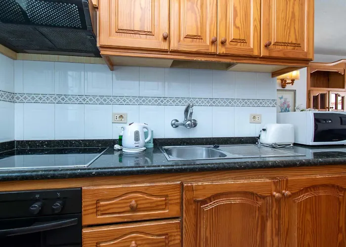 Floritas 19 - Two Bed *