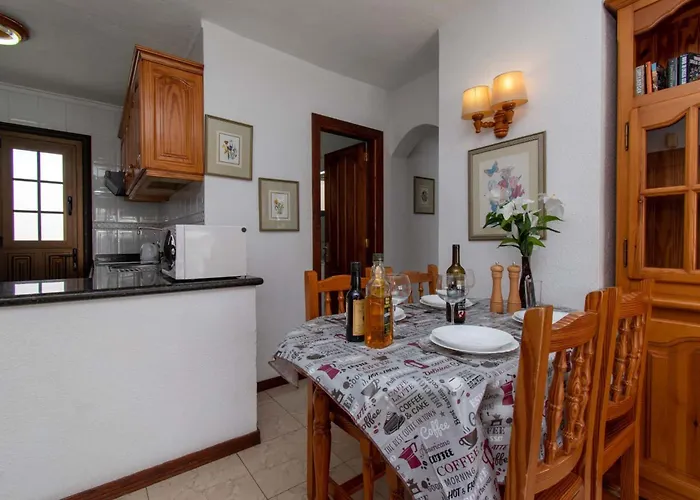 Apartament Floritas 19 - Two Bed