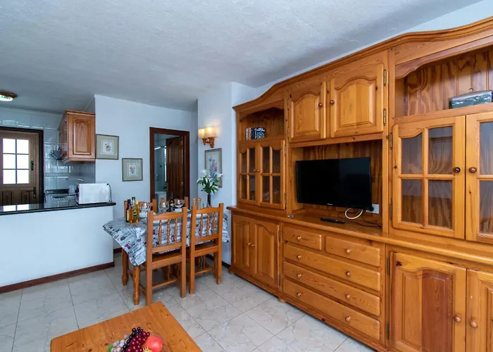 Floritas 19 - Two Bed Apartament