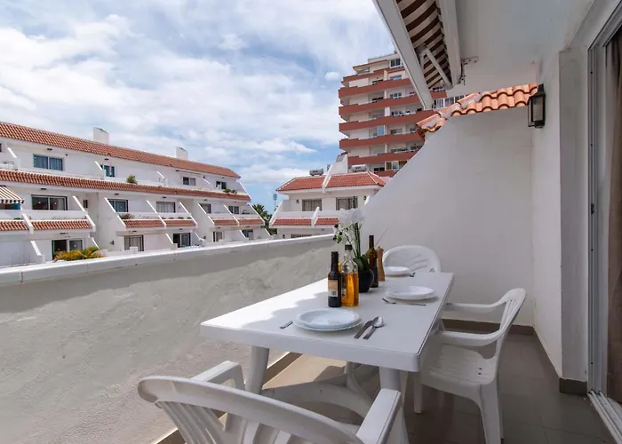 Apartman Floritas 19 - Two Bed *