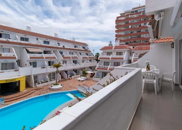 Floritas 19 - Two Bed Apartament