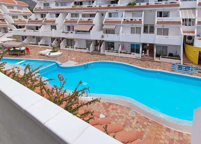Floritas 19 - Two Bed Apartament *