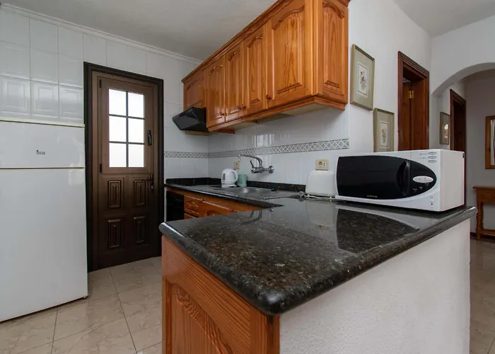 Apartamento Floritas 19 - Two Bed
