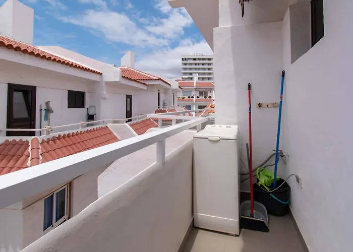 Floritas 19 - Two Bed Apartamento *