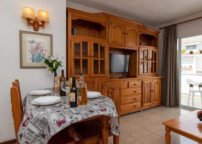 Floritas 19 - Two Bed *