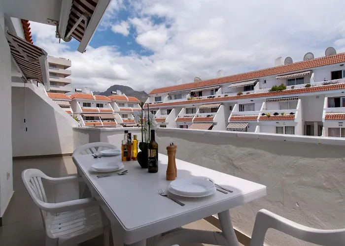 Apartamento Floritas 19 - Two Bed