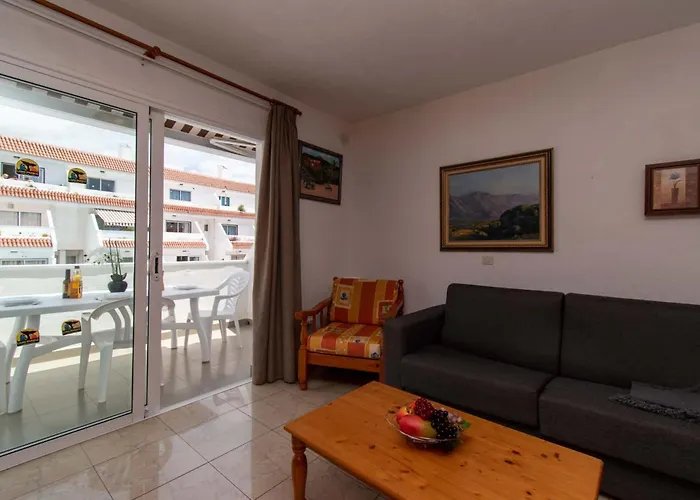 Floritas 19 - Two Bed *